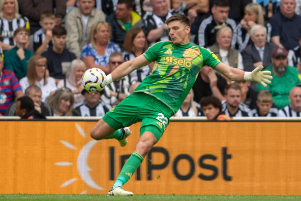 出身的博格 出身的博格