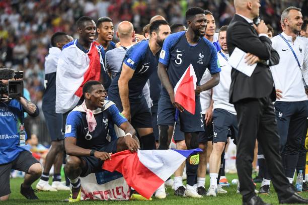 崭新的赛季 崭新的赛季