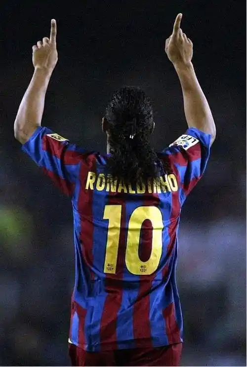 球迷的热情 球迷的热情