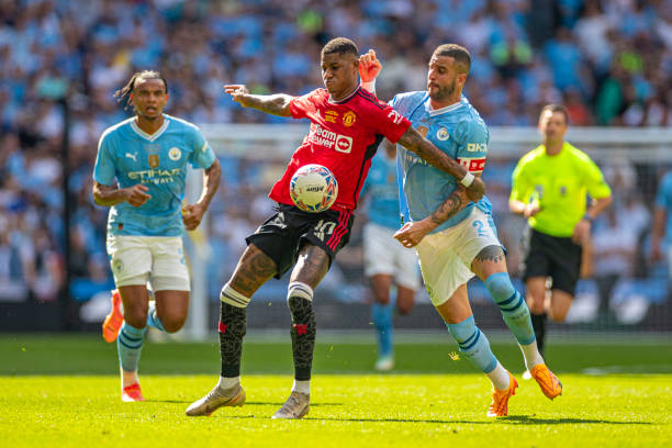 国安队的快 国安队的快