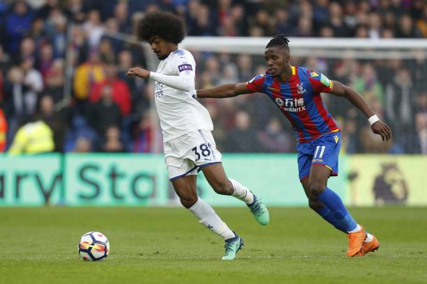 帕尔默戴帽 帕尔默戴帽